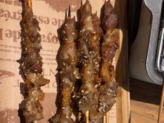 -木屋烧烤(南新店)