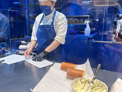 -the Roll'ING手作瑞士卷专门店(卓悦中心店)