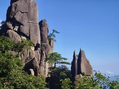 -三清山风景名胜区