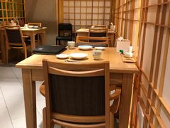 -隐泉京望日式料理(太和广场店)