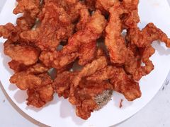 -九龙餐厅(大沽路店)