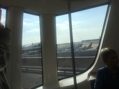 -达拉斯 沃斯堡国际机场