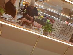 -小明家·鲜牛肉自选火锅(中街店)