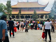 -南岳衡山风景名胜区