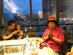 -海底捞火锅(万象城店)