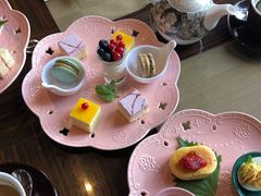 -YUE·6·西式融合餐厅(外滩六号店)