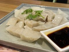 -新兴园饺子馆(北京百子湾店)