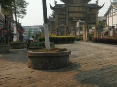 -南关石牌坊古镇