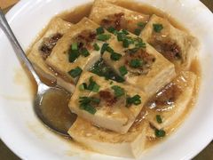 香煎让豆腐-汇景花园酒家(基立下道店)