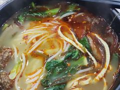 -清真·穆萨砂锅(大皮院店)
