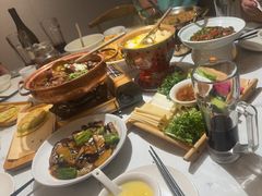 -关东小磨东北菜(漕河泾印象城店)