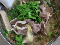 -广场正宗原汁薏米店