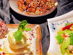 -松茸小馆·云南特色餐厅