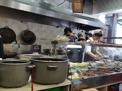 -梅溪·小伙子干挑面(安吉总店)