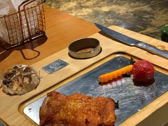 -NLFS1983咖啡花园餐厅(锦桂店)
