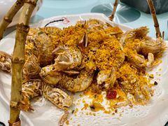 -海景壹号大酒店(滨湖店)