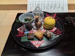 季节料理七品-元熹会席料理