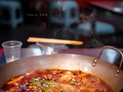 芋儿肥肠鸡-时二崽肥肠鸡大排档(健康路店)