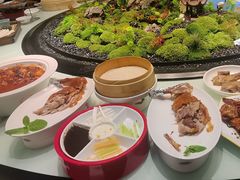 -豫丰汇河南名菜楼(武记餐饮)