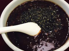 状元五黑粥-宏状元现熬粥·京味菜(黄寺大街店)