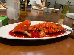-半勺·新徽菜(银泰城店)