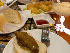 -番茄屋葡式美食(总店)