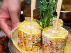 -香兰印尼 Pandan(中华广场店)