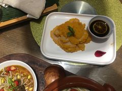 -雀舞云南菜(乐客城店)