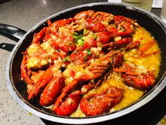 -一棠龙虾•王牌虾球(楚河汉街店)