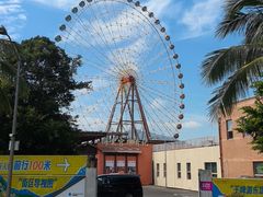 -三亚海昌梦幻海洋不夜城