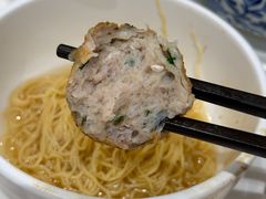-池记(尖沙咀店)