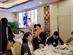 大堂-顺风海鲜港(金玉兰店)
