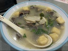 -小杨生煎(黄河路店)