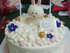 -味多美蛋糕(西安门店)