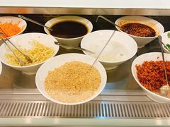 -漫山洋芋(大悦城店)