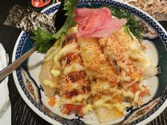 -爆丼日式大排档(季华园店)