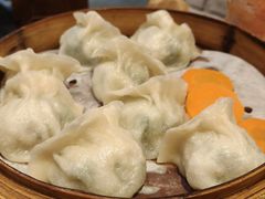 -新兴园饺子馆(河南街店)