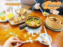 -本味友膳·茶餐厅(和达中心城店)
