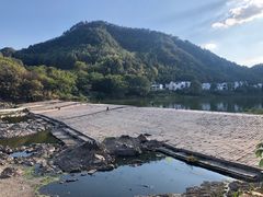 -渔梁坝
