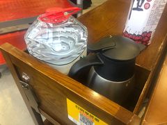 -楼外楼大刀肉传统火锅居(繁荣路店)