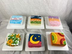 -威利旺卡烘焙西点蛋糕培训(朝阳校区)