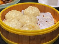 传统破酥包-翠湖宾馆·中餐厅