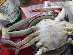 -鲁C·尚小炉·淄博烧烤(市北店)