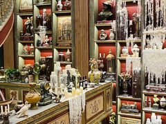 -老欧洲咖啡·西餐(后湖店)
