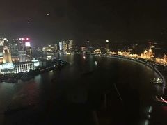 -非常时髦餐厅VUE Restaurant(外滩茂悦大酒店)