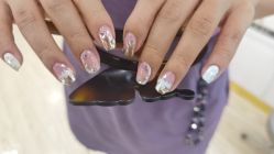 -斯馨·健康美甲美睫