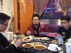 -星海汇海鲜自助烤肉火锅(百大店)