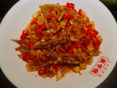 -天下客饭店(中山路店)