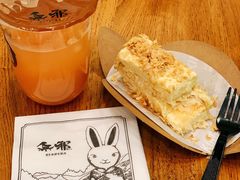 -無邪日式甜品(华润五彩城购物中心店)