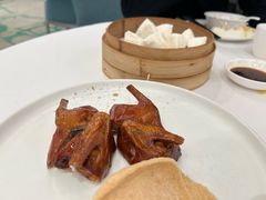 -粤珍轩·家宴·广式茶点(新城广场店)